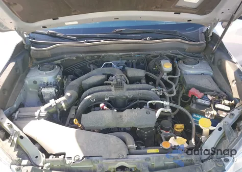 2017 Subaru Forester 2.5I Limited z USA, uszkodzony, nr VIN JF2SJAJC4HH487741